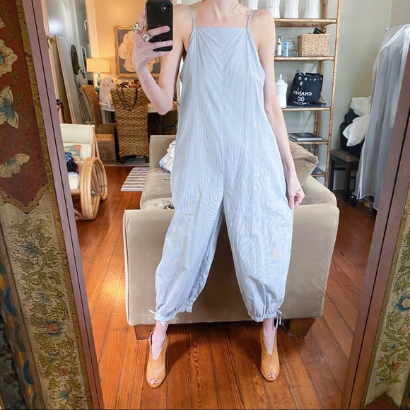 wray ferry jumpsuit - Picture 6 of 10